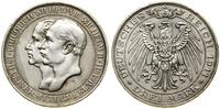 Niemcy, 3 marki, 1911 A