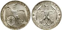 Niemcy, 3 marki, 1929