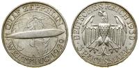 Niemcy, 3 marki, 1930 A