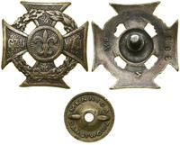 Polska, Krzyż Harcerski