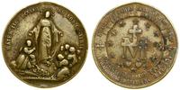 Dewocjonalia, medalik Maryjny, 1866
