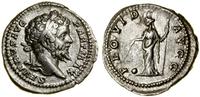 Cesarstwo Rzymskie, denar, (200–201)