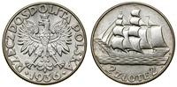 Polska, 2 złote, 1936
