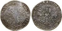 Niemcy, talar, 1544