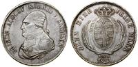 Niemcy, talar, 1823 IGS