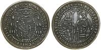 Austria, 1/2 talara, 1694
