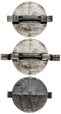 Polska, 225 lat Mennicy Warszawskiej, 1991