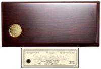 Polska, zestaw 4 replik, 2006