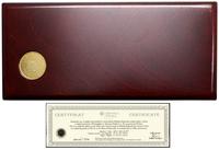 Polska, zestaw 4 replik, 2006