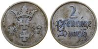 Polska, 2 fenigi, 1937