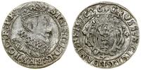 Polska, grosz, 1626