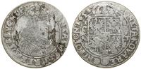 Polska, ort, 1653 AT
