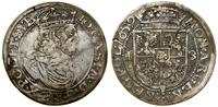 Polska, ort, 1659