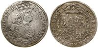 Polska, ort, 1667 TLB