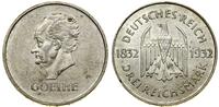 Niemcy, 3 marki, 1932 E