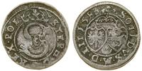 Polska, szeląg, 1583
