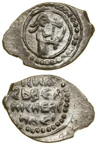 Wielkie Księstwo Moskiewskie, dienga, 1416–1423