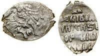 Rosja, kopiejka, 1612–1613