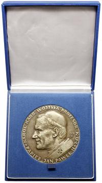 Polska, Katolicki Uniwersytet Lubelski, 1978