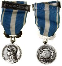 Francja, Medal Zamorski (Médaille d'Outre-Mer), od 1962