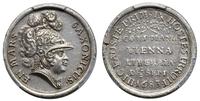 Niemcy, medal, 1683
