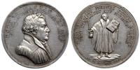 Niemcy, medal, 1817