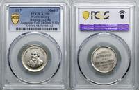 Niemcy, medal 300. rocznica reformacji, 1817