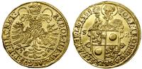 Austria, dwudukat, 1588 S-R