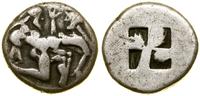 Grecja i posthellenistyczne, stater, (ok. 500–480 pne)