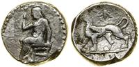 Persja, tetradrachma, (ok. 328–311 pne)
