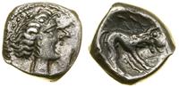 Galia, drachma, (ok. II w. pne)