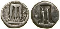 Grecja i posthellenistyczne, drachma, (ok. 530–500 pne)