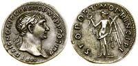 Cesarstwo Rzymskie, denar, (103–111)