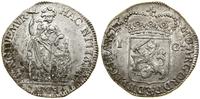 Niderlandy, 1 gulden, 1734
