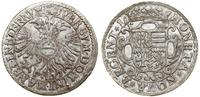 Francja, 4 patardy (adlerschilling), bez daty (1625–1629)