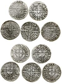 Zakon Krzyżacki, zestaw 5 x szeląg