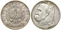Polska, 10 złotych, 1939