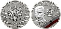 Polska, 10 złotych, 2017