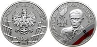 Polska, 10 złotych, 2018