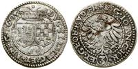Śląsk, 3 krajcary, 1605