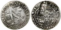 Polska, ort, 1621