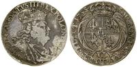Polska, szóstak, 1755 EC