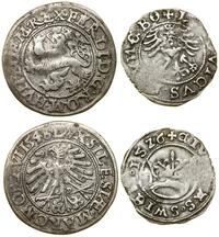 różne, zestaw 2 monet