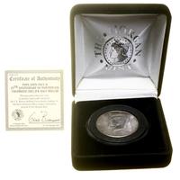 Stany Zjednoczone Ameryki (USA), 1/2 dolara, 2003 D