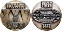 Polska, Polskie Linie Oceaniczne 1951–1975, 1975
