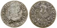 Śląsk, 3 krajcary, 1669 CB