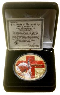 Stany Zjednoczone Ameryki (USA), dolar, 2003