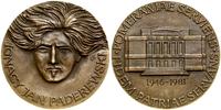 Polska, medal pamiątkowy, 1981