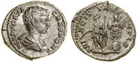 Cesarstwo Rzymskie, denar, (200–202)