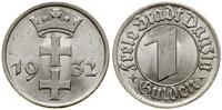 Polska, 1 gulden, 1932